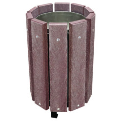 Corbeille de ville...