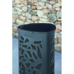 Corbeille de ville CANCRI ÉCO