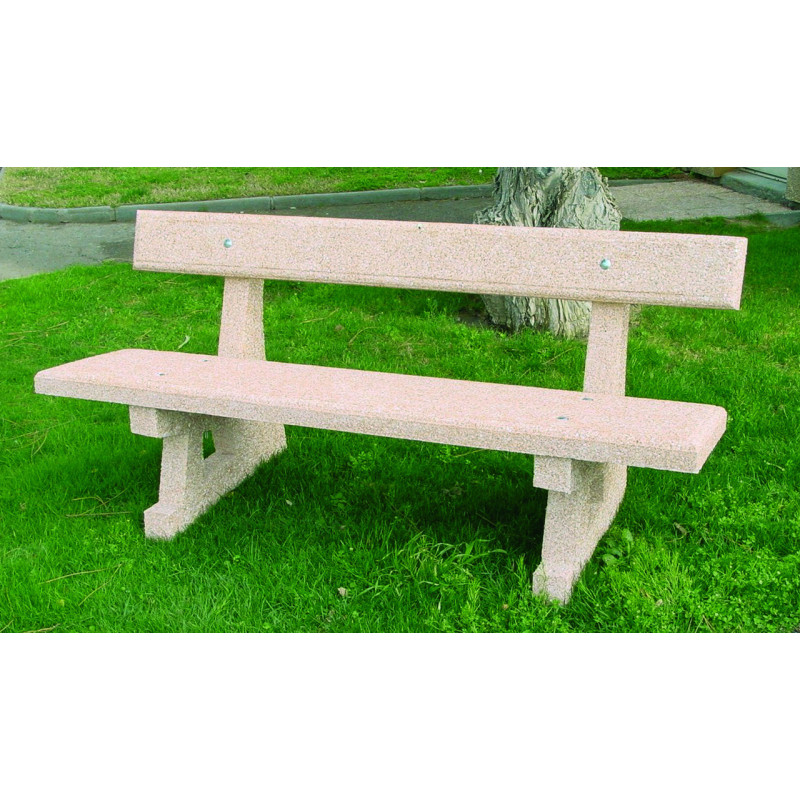 Banc urbain CÉLÉNO