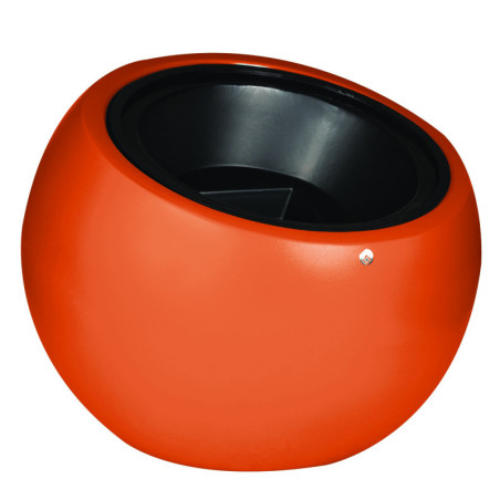 Jardinière XXL pour collectivité CRONOS