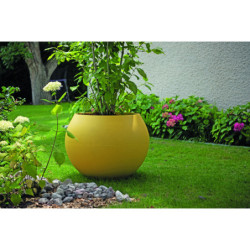 Jardinière urbaine LÉONI