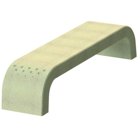 Banquette extérieure MATAR