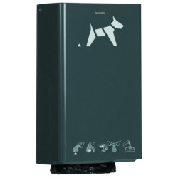 Lot de 500 sacs gants