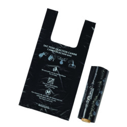 Lot de 2000 sacs gants pour...