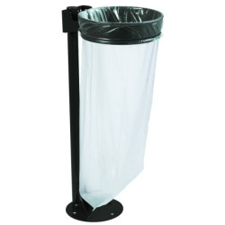 Porte-sac acier ÉCOLLECTO...