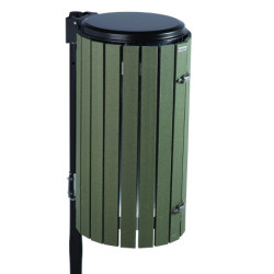 Support sac écollecto...