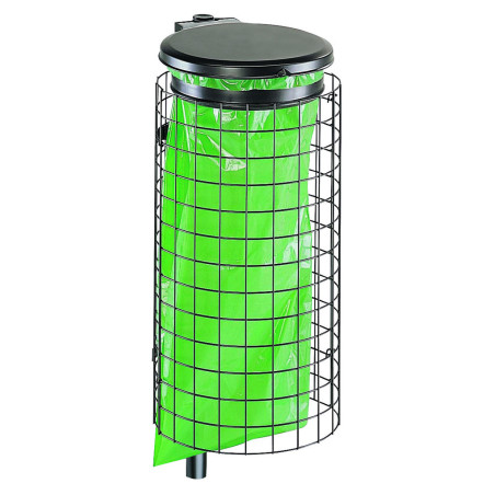 Support sac avec entourage COLLECGRILLE COXA