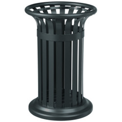 Poubelle tulipe ZANIAH