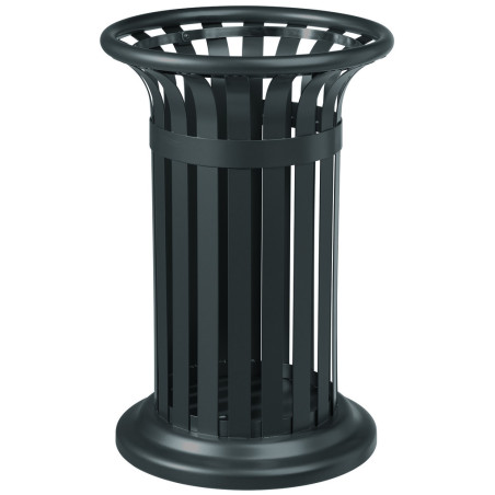 Poubelle tulipe ZANIAH