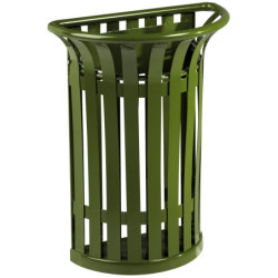 Poubelle tulipe ZANIAH