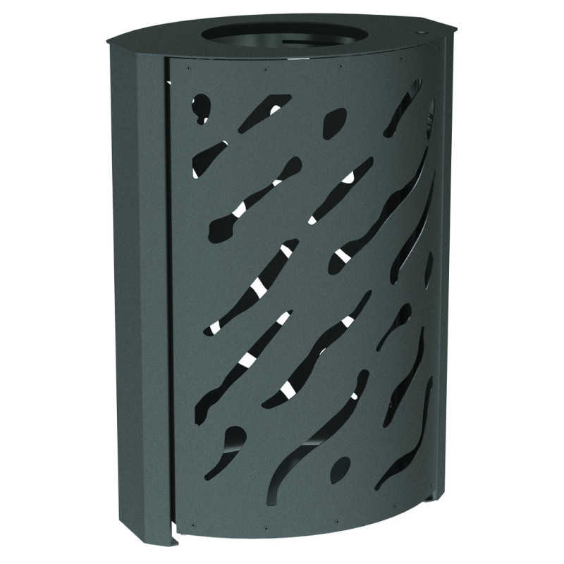 Corbeille design VENISE STANDARD