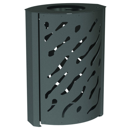 Corbeille design VENISE STANDARD