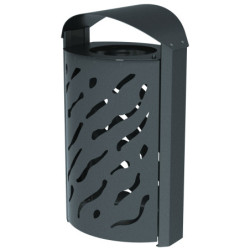 Corbeille design VENISE STANDARD