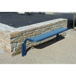 Banc et banquette extérieurs Conviviale