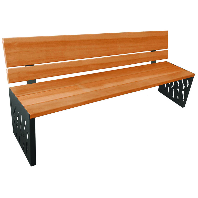 Banc design VENISE