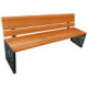 Banc design VENISE