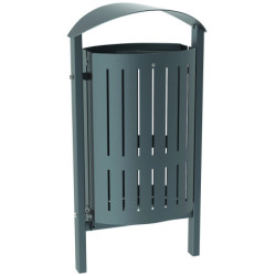 Corbeille pour espaces...