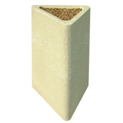 Cendrier extérieur URSAÉ