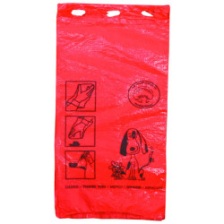 Sachets pour borne canine DS1