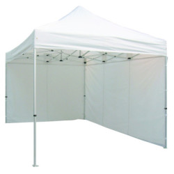 Tente 3 x 3 m