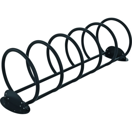 Râtelier vélos DAKO