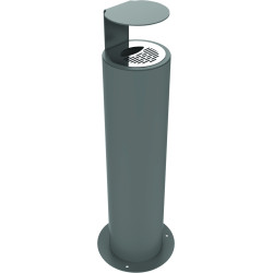 Cendrier professionnel...