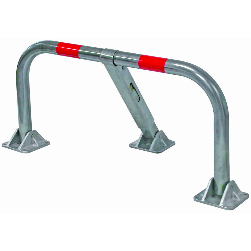 Bloc de parking EUROPE