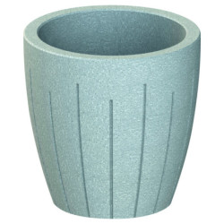 Jardinière espace public...