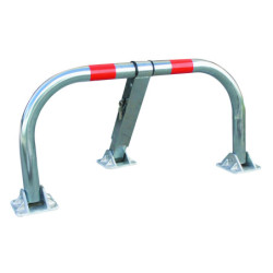 Arceau de parking STOP BLOC