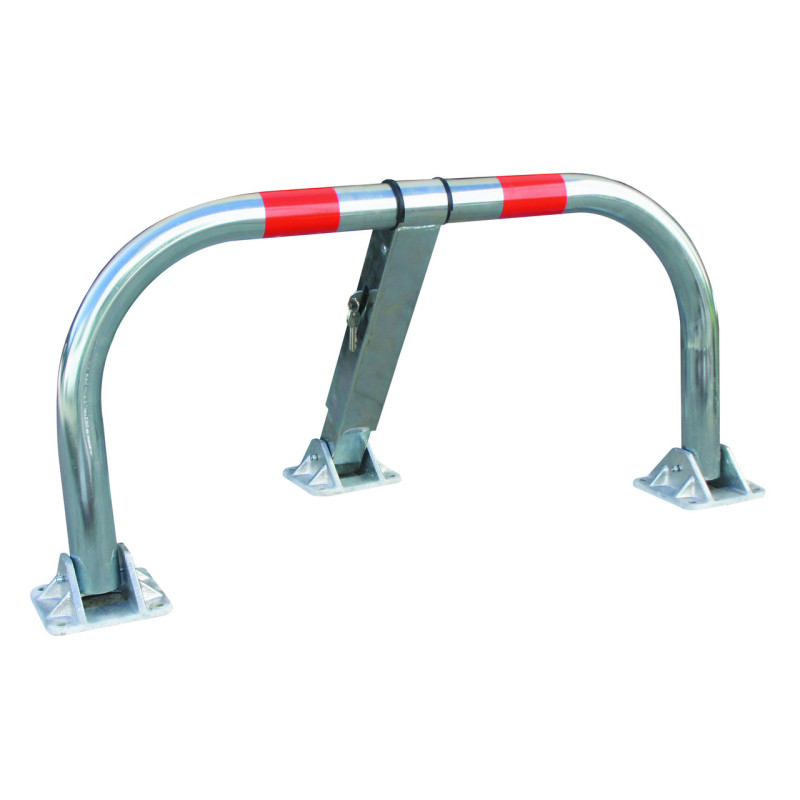 Arceau de parking STOP BLOC