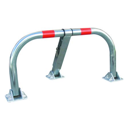 Arceau de parking STOP BLOC