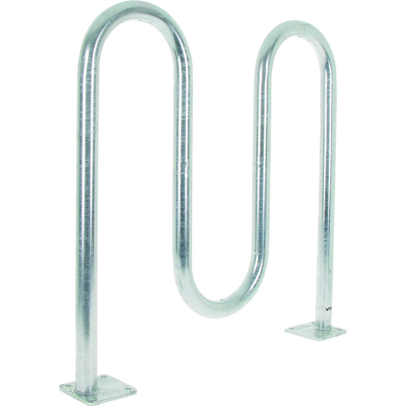 Support cycles acier DYNAMIK