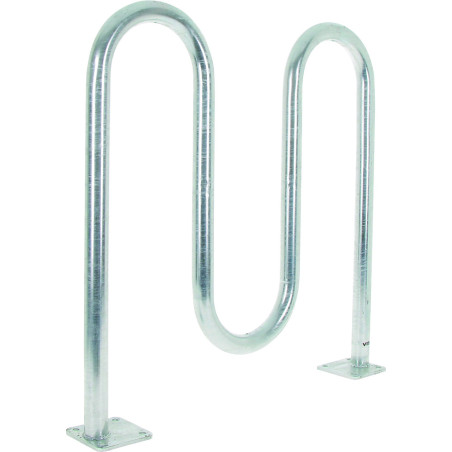 Support cycles acier DYNAMIK