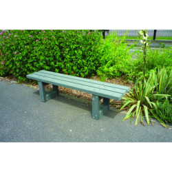 Banc et banquette collectivité MINOR