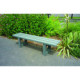 Banc et banquette collectivité MINOR