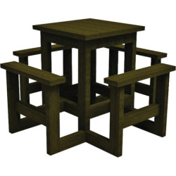 Table pique-nique haute...