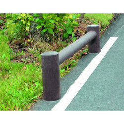 Clôture collectivités CATALANE