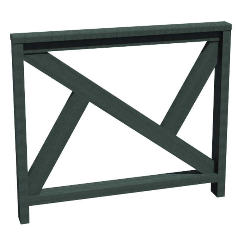 Barrière urbaine recyclée ATUNA