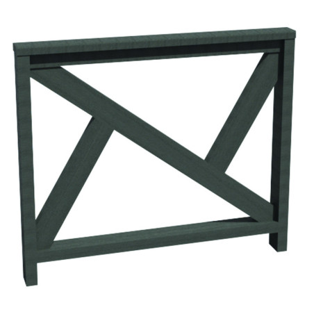 Barrière urbaine recyclée ATUNA