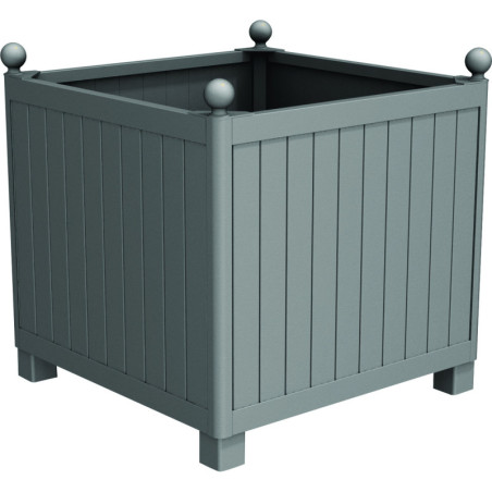 Jardinière de ville métal BOA