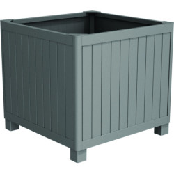 Jardinière de ville métal BOA