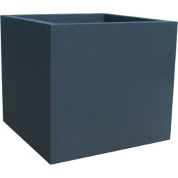 Modèle gris anthracite sablé