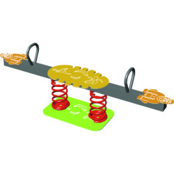 Jeu bascule BONO BONO