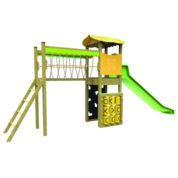 Multi-jeux BOUTON D'OR JUNIOR