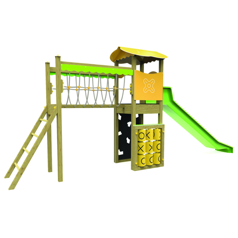 Multi-jeux BOUTON D'OR JUNIOR