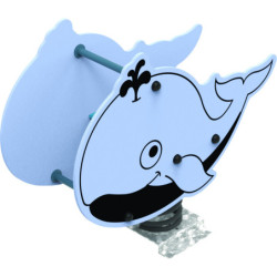 Jeux ressort parc ATLANTIQUE