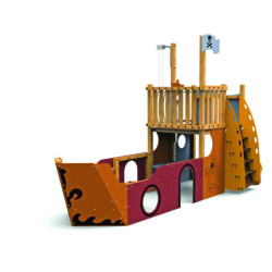 Structure multi-activités...