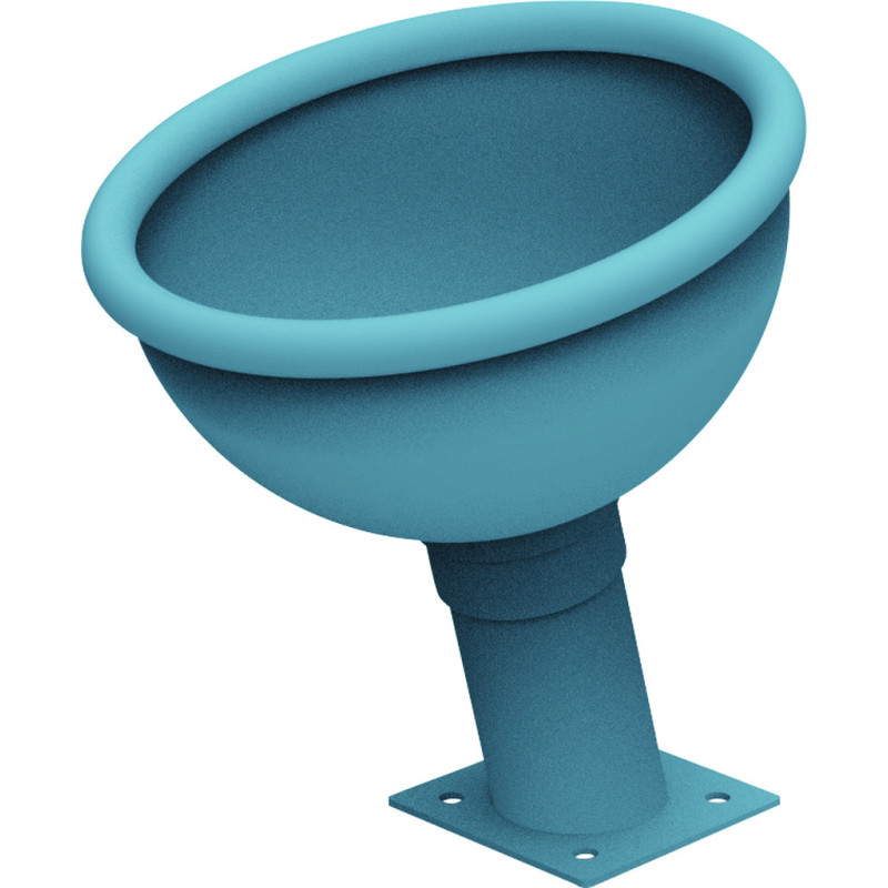 Tourniquet manège SOUCOUPE