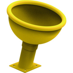 Tourniquet manège SOUCOUPE