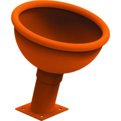 Tourniquet manège SOUCOUPE